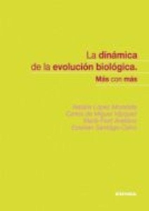 La dinámica de la evolución biológica