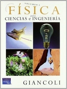 Física para ciencias e ingeniería