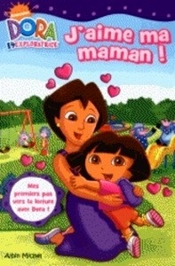 J'aime ma maman!