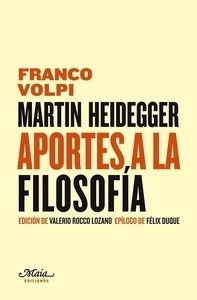 Martin Heidegger