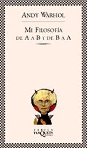 Mi filosofía de A a B y de B a A