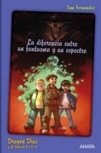 Dragón Díaz y el Club de 2 + 2 = 5