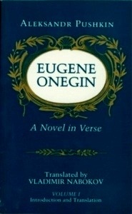 Eugene Onegin - A Novel in Verse