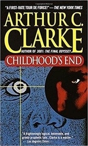 Childhood's End