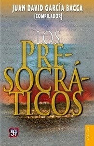 Los presocráticos