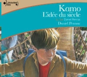 CD - Kamo. L'idée du siècle