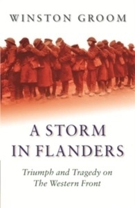 Storm in Flanders Triumph and Tragedy on the Western Front