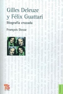 Gilles Deleuze y Félix Guattari