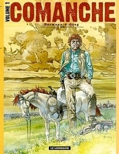 Comanche