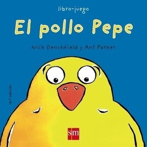 El pollo Pepe