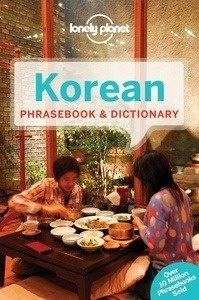 Korean Phrasebook