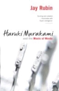 Haruki Murakami and the Music of Words