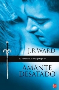 Amante desatado