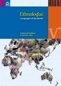 Ethnologue