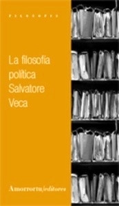 La filosofía política