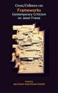 Frameworks : Contemporary Criticism on Janet Frame