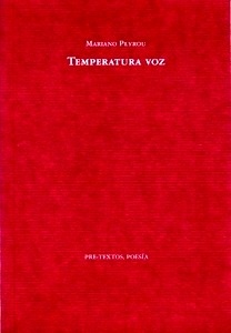 Temperatura voz