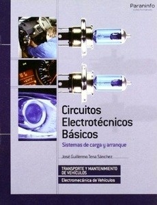 Circuitos electrónicos básicos