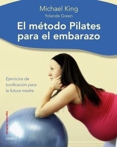 El método pilates para el embarazo