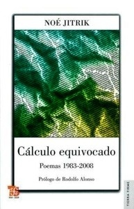 Cálculo equivocado