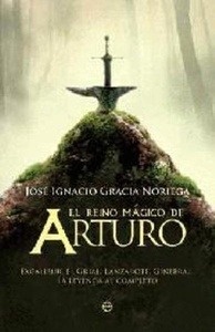 El reino mágico de Arturo
