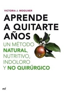 Aprende a quitarte años