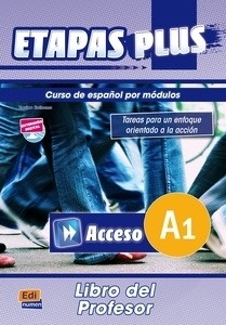 ETAPAS Plus. Acceso A1