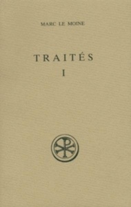 Traités (T.1) - Marc Le Moine
