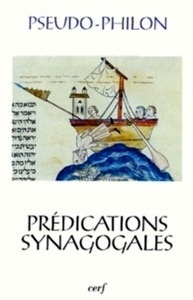 Prédications synagogales