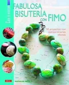 Fabulosa bisutería con fimo