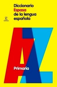 Diccionario Espasa de la lengua española. Primaria