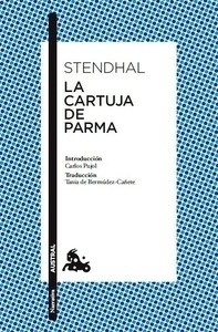 La cartuja de Parma