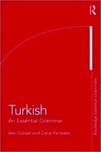 Turkish: An Essential Grammar