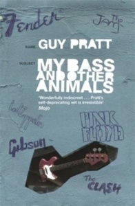 My Bass x{0026} other Animals