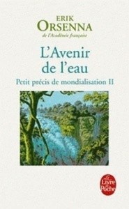 L'avenir de l'eau