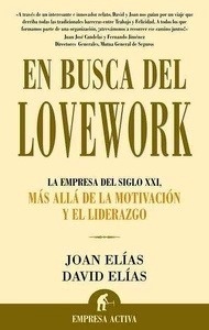 En busca del lovework