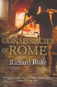 Conspiracies of Rome