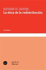 La ética de la redistribución