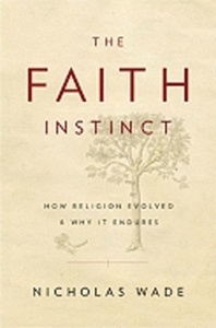 The Faith Instinct