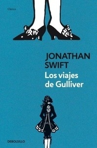 Los viajes de Gulliver