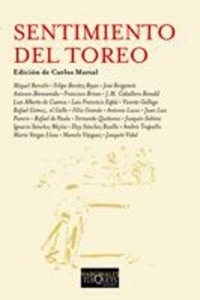 Sentimientos del toreo