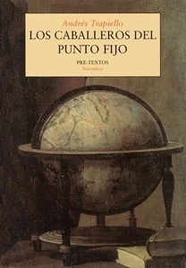 Los caballeros del punto fijo. Salón de los pasos perdidos