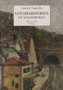 Los hemisferios de Magdeburgo. Salón de pasos perdidos