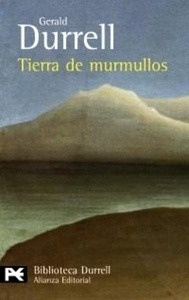 Tierra de murmullos