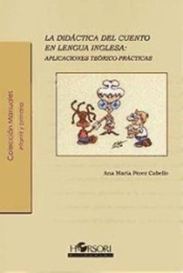 Didáctica del cuento en lengua inglesa