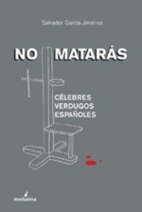 No matarás