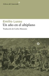 Un año en el altiplano