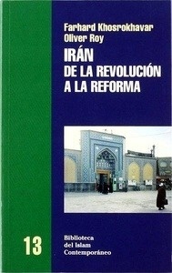 Irán: de la revolución a la reforma