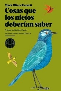 Cosas que los nietos deberían saber