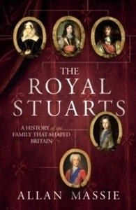 The Royal Stuarts